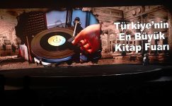 Kocaeli Büyükşehir'in Kültür Sanat ve Turizm sezonu açıldı