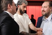 “Kocamı Kim Öldürür?" 22 Eylül'de sinemalarda!
