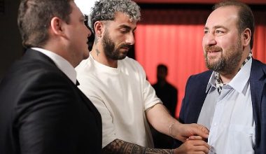 “Kocamı Kim Öldürür?" 22 Eylül'de sinemalarda!