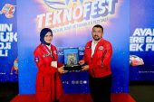 “KTO Karatay Üniversitesi, Bilimsel Projeleri ile TEKNOFEST Ankara'da"