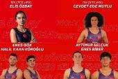 Kürekte Olimpiyat Kotası Mücadelesi başlıyor
