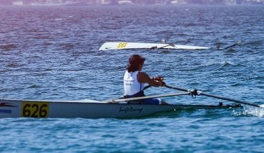 Kürekte Sezon Finali Kocaeli'nde gerçekleştirildi