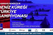 Kürekte sezon Kocaeli'nde son bulacak