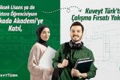 Kuveyt Türk'ten Bankada Akademi Programı