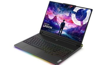 Lenovo, IFA 2023 fuarında son teknoloji inovasyonlarını tanıttı