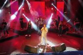 Lezzet dolu festival