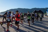 Likya Yolu Ultra Maratonu'na Doğru