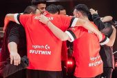 Logitech G, FUT Esports'a Sponsor Oldu: Logitech G, Bir Kez Daha Kazanmak İçin Oynayanların Yanında