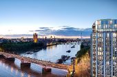 Londra'nın İkonik Kulesine ANT Yapı dokunuşu