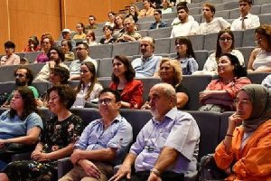 Lüleburgaz'da 1. Edebiyat ve Kitap Günleri Başladı