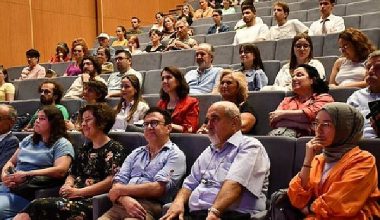 Lüleburgaz'da 1. Edebiyat ve Kitap Günleri Başladı