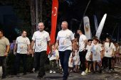 Lüleburgaz'da 'AHH' Etkinlikleri Tamamlandı