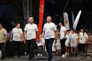Lüleburgaz'da 'AHH' Etkinlikleri Tamamlandı