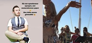 Mahmut Görgen'den Sıra Dışı Bir Açıklama: Müzikseverler, Büyük Bir Sürprize Mi Hazırlanmalı?