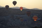 Mastercard'tan Kapadokya'da Paha Biçilemez Müzik Şöleni
