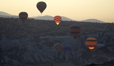 Mastercard'tan Kapadokya'da Paha Biçilemez Müzik Şöleni
