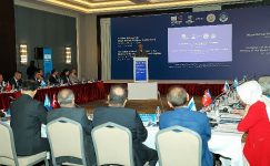 Mevlana Külliyatı'nın UNESCO Dünya Belleği Kütüğü'ne Kaydedilmesi Konya'da Kutlandı