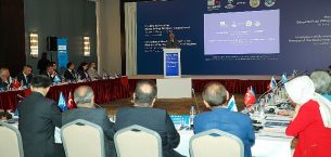 Mevlana Külliyatı'nın UNESCO Dünya Belleği Kütüğü'ne Kaydedilmesi Konya'da Kutlandı
