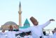 Mevlana'nın Huzurunda 250 Semazen Aynı Anda Sema İcra Etti