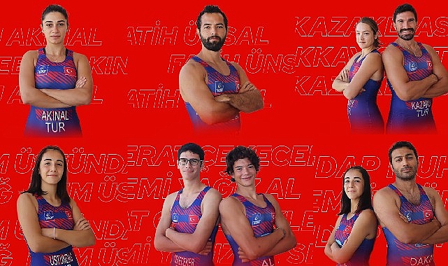 Milli Kürekçiler Dünya Şampiyonası'nda Yarışacak