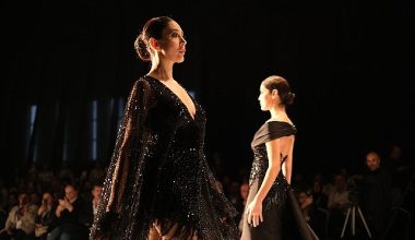 Mimar Kemalettin Moda Merkezi, İzmir'de Modaya Yön Verecek