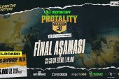 MONSTER PROTALITY Season 7 Final Aşaması, 22-23-24 Eylül'de Sizlerle