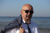 Murat Sarıyıldız iş dünyasından sinemaya güçlü girdi