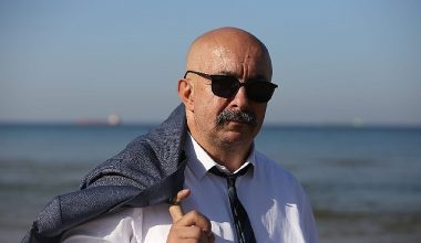 Murat Sarıyıldız iş dünyasından sinemaya güçlü girdi