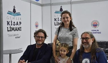 Müzik ve Edebiyatı Harmanlayan Yazarlar: Tuna Kiremitçi ve Murat Meriç