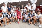 MXGP Academy ilk kez Türkiye'de