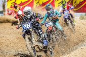 MXGP Türkiye 180 ülkede yayınlanıyor