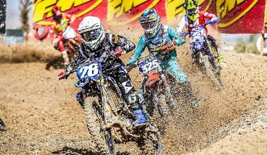 MXGP Türkiye 180 ülkede yayınlanıyor