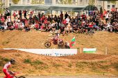 MXGP Türkiye rekorlarla tamamlandı
