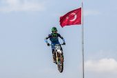 MXGP Türkiye'de final günü