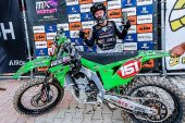 Mxwomen'da Duncan şampiyon