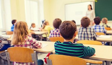 Narlıdere Belediyesi Psikolojik Danışma Birimi'nden çocuğu okula başlayacak ailelere tavsiyeler