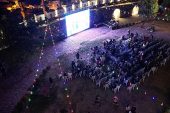 Nevşehir Belediyesi Açık Hava Sinema Günleri sona erdi