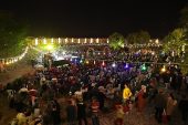 Nevşehir Kalesi'nde Neşet Ertaş Anma Gecesi