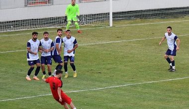 Nilüfer yeni sezona iddialı giriyor