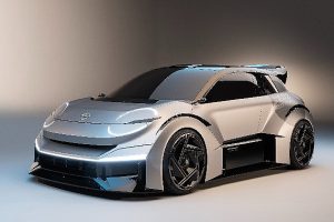 Nissan, Londra Tasarım Stüdyosunun 20. Yılını Concept 20-23 Gösteri Aracının Tanıtımıyla Kutluyor
