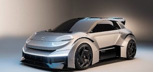 Nissan, Londra Tasarım Stüdyosunun 20. Yılını Concept 20-23 Gösteri Aracının Tanıtımıyla Kutluyor