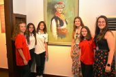 Öğrencilerden İlkkurşun ve Milli Mücadele Anı Evi'ne büyük ilgi