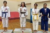Osmangazili judocular madalyaya dolmuyor