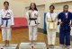 Osmangazili judocular madalyaya dolmuyor