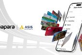 Papara ve Asis Elektronik, ulaşım kartı yükleme özelliğiyle şehir içi ulaşımı kolaylaştıracak