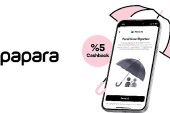 Papara'dan Mini Check Up ve Asistans Hediyeli Ferdi Kaza Sigortası