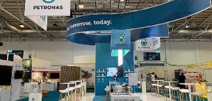 PETRONAS Madeni Yağlar, Lubricant Expo 2023'te En Son Sıvı Teknolojisi Çözümlerini Sergileyecek