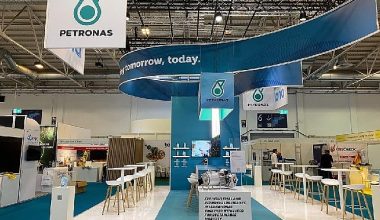 PETRONAS Madeni Yağlar, Lubricant Expo 2023'te En Son Sıvı Teknolojisi Çözümlerini Sergileyecek