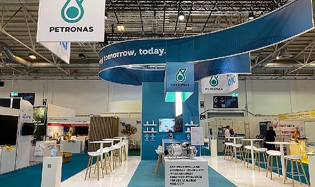 PETRONAS Madeni Yağlar, Lubricant Expo 2023'te En Son Sıvı Teknolojisi Çözümlerini Sergileyecek