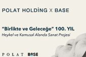 Polat Holding ve BASE İş Birliğiyle Yapılacak “Birlikte ve Geleceğe" 100. Yıl Sergisi için Jüri Değerlendirme Süreci Devam Ediyor